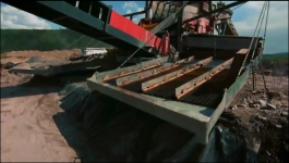 Gold Rush - Season 12 Episode 12